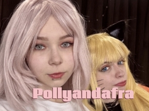 Pollyandafra