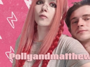 Pollyandmatthew