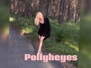 Pollyheyes