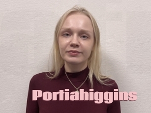 Portiahiggins