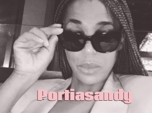 Portiasandy