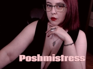 Poshmistress