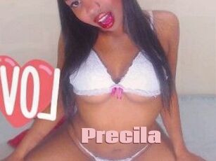 Precila