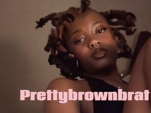 Prettybrownbrat