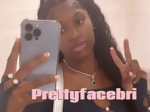 Prettyfacebri