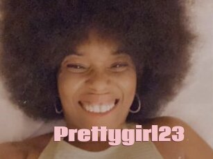 Prettygirl23