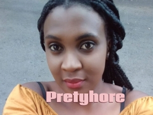 Pretyhore