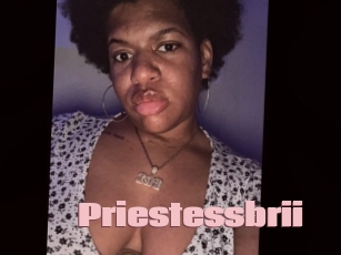 Priestessbrii