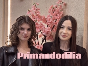 Primandodilia