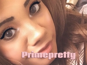 Primepretty