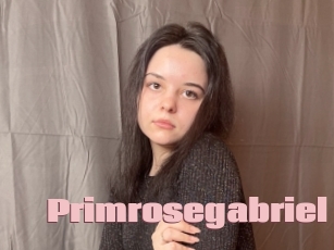 Primrosegabriel