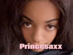 Princesaxx