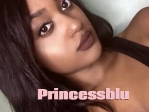 Princessblu