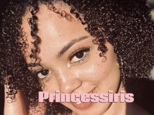 Princessiris