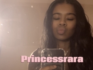 Princessrara