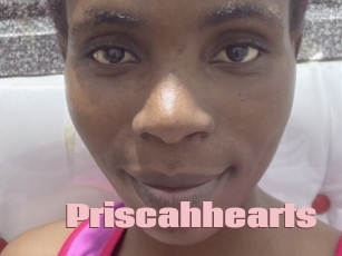 Priscahhearts