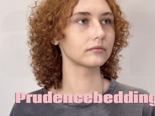 Prudencebedding