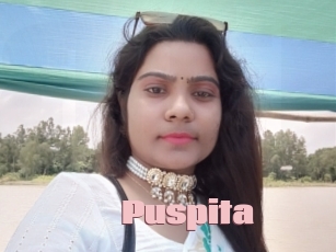 Puspita