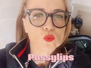 Pussylips