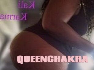 QUEENCHAKRA