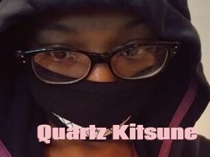 Quartz_Kitsune