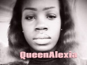 QueenAlexia