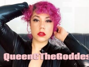 QueenCTheGoddess