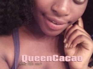 QueenCacao