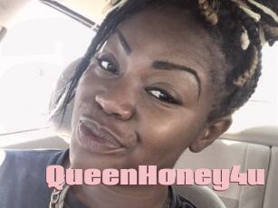 QueenHoney4u