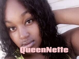 QueenNette