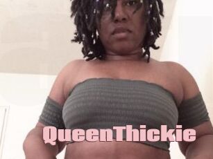 QueenThickie