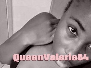 QueenValerie84