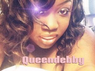 Queendebby