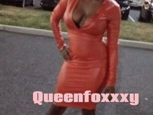 Queenfoxxxy