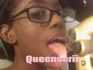 Queenserii