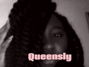 Queensly