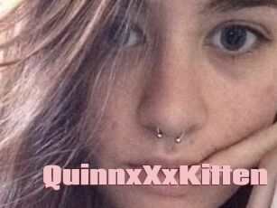 QuinnxXxKitten