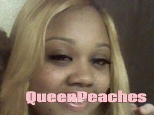 QueenPeaches