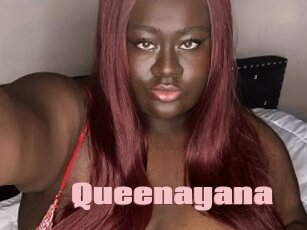 Queenayana