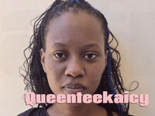 Queenteekaicy