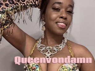 Queenvondamn