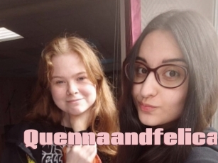 Quennaandfelica