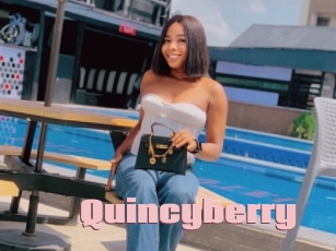 Quincyberry