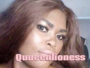 Quueenlioness