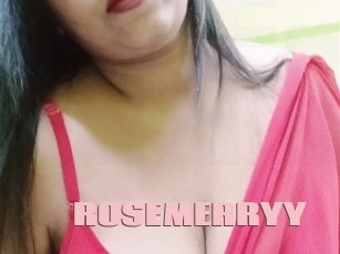 ROSEMERRYY