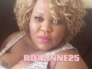 ROXANNE25