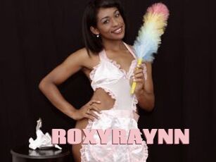 ROXYRAYNN