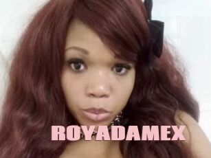 ROYADAMEX