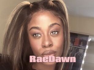 RaeDawn