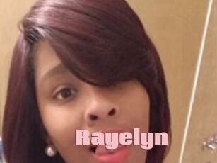 Rayelyn